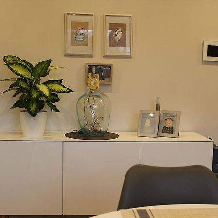Kleine Auszeit, Schoene Neue Ferienwohnung Bitburg Εξωτερικό φωτογραφία