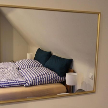Kleine Auszeit, Schoene Neue Ferienwohnung Bitburg Εξωτερικό φωτογραφία