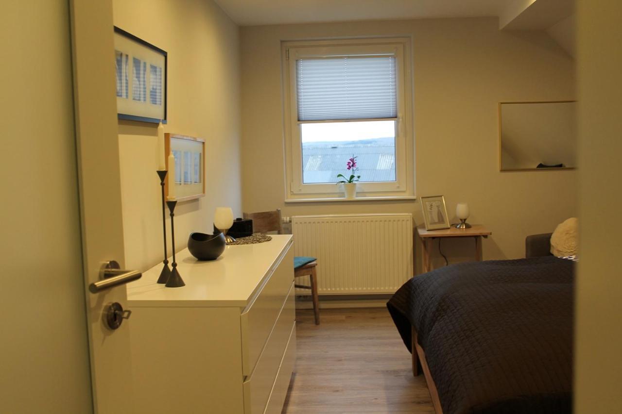 Kleine Auszeit, Schoene Neue Ferienwohnung Bitburg Εξωτερικό φωτογραφία